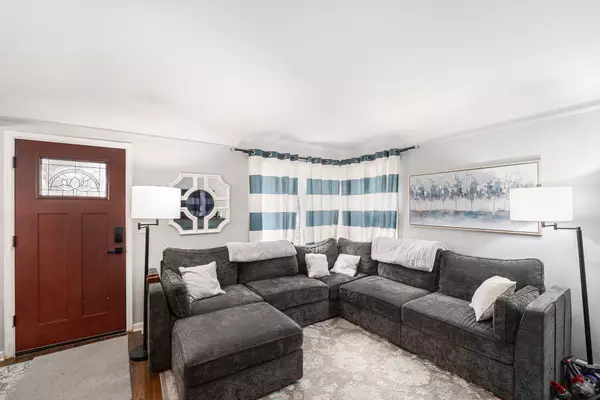 Dearborn, MI 48124,3553 Pardee