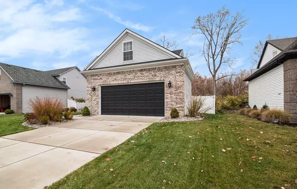 Dundee, MI 48131,583 Falcon Drive