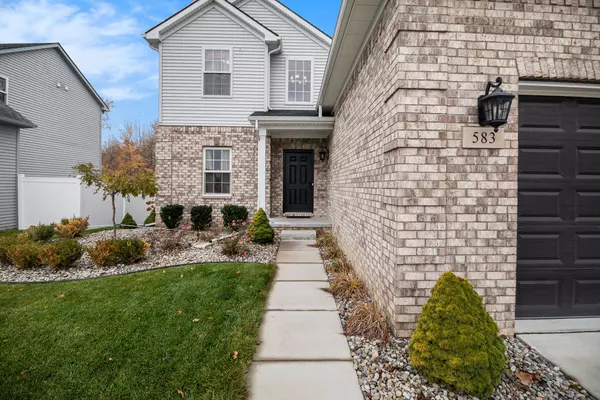 Dundee, MI 48131,583 Falcon Drive