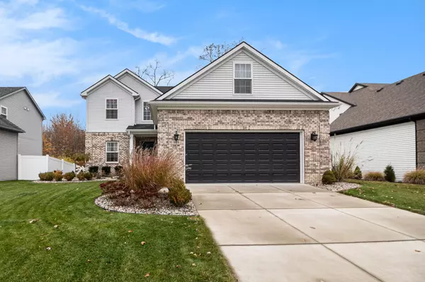 583 Falcon Drive, Dundee, MI 48131