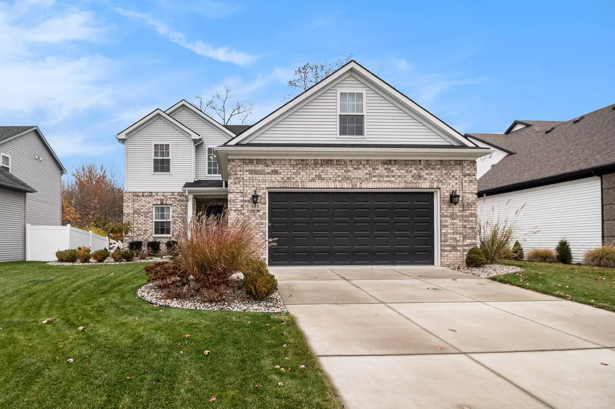 Dundee, MI 48131,583 Falcon Drive