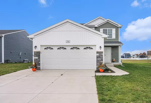 1708 Harper Grove Lane, Vicksburg, MI 49097