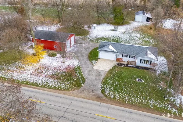 Hudsonville, MI 49426,1395 24th Avenue