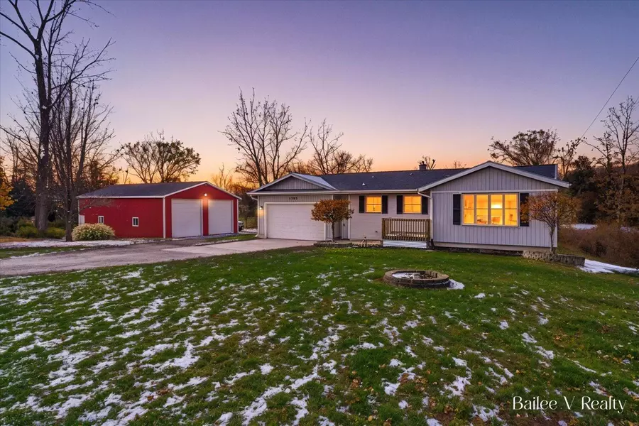 1395 24th Avenue, Hudsonville, MI 49426