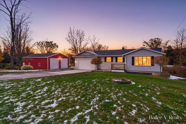 1395 24th Avenue, Hudsonville, MI 49426