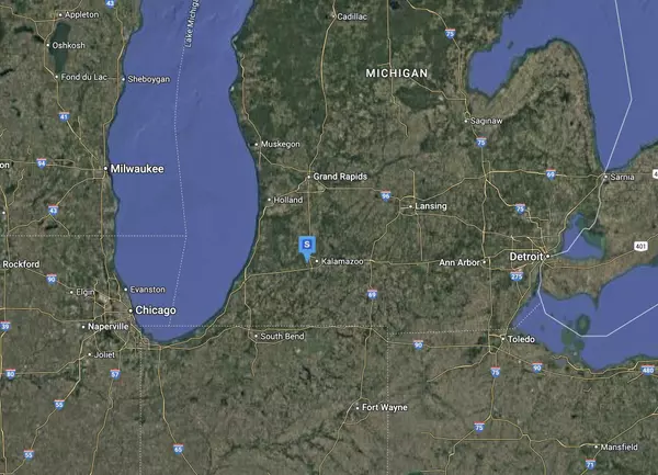 Kalamazoo, MI 49009,3883 Sky King Boulevard