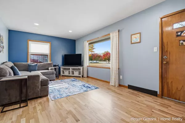 Holland, MI 49423,215 Calvin Avenue