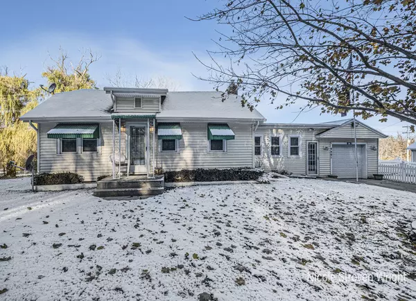 4461 Coit NE Avenue, Grand Rapids, MI 49525