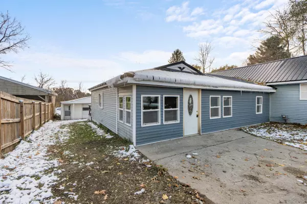 Michigan Center, MI 49254,4109 Page Avenue