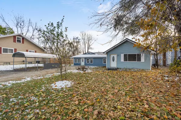 Michigan Center, MI 49254,4109 Page Avenue