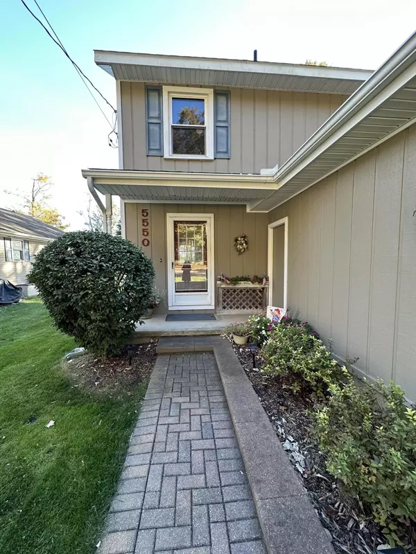 Gregory, MI 48137,5550 Joslin Drive