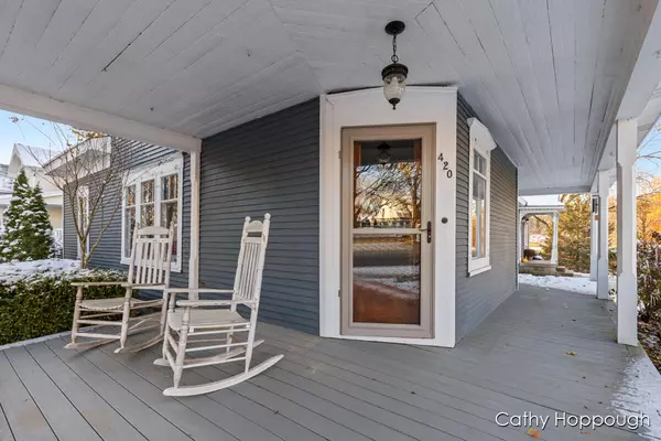 Portland, MI 48875,420 Riverside Drive