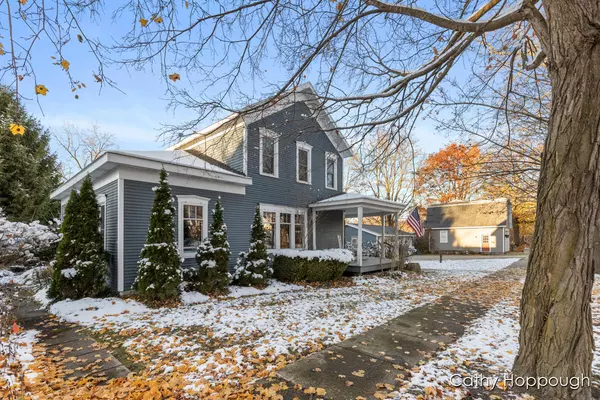 Portland, MI 48875,420 Riverside Drive