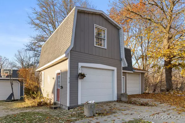 Portland, MI 48875,420 Riverside Drive