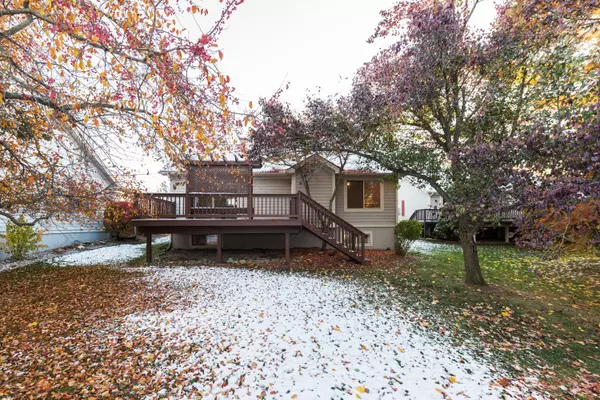 Ann Arbor, MI 48108,4107 Boulder Pond Drive