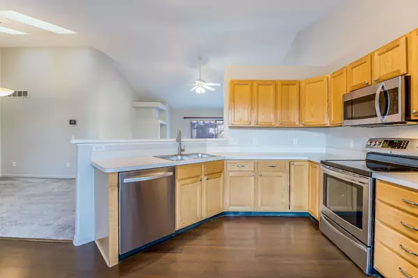 Ann Arbor, MI 48108,4107 Boulder Pond Drive