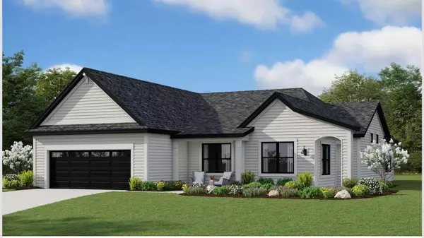 4715 Knapp Bluff NE Drive, Grand Rapids, MI 49525