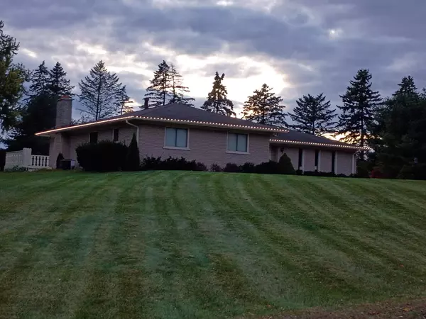 Ypsilanti, MI 48197,8248 Stoneham Drive