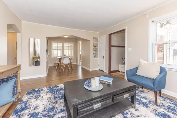 Ann Arbor, MI 48103,1215 Prescott Avenue