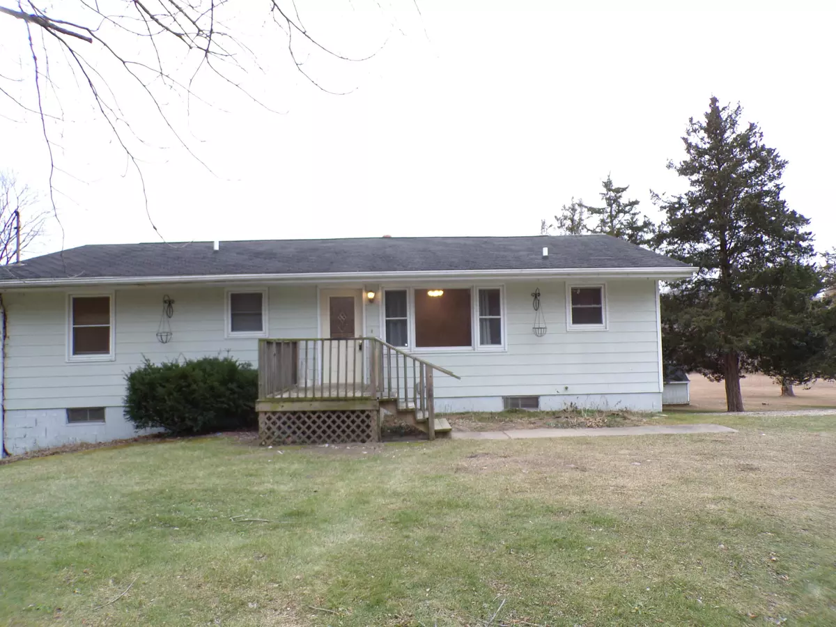 Osseo, MI 49266,5251 Hudson Road