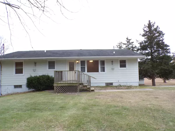 5251 Hudson Road, Osseo, MI 49266