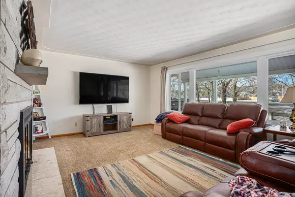 Battle Creek, MI 49017,19596 Capital NE Avenue