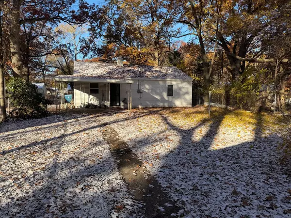 Muskegon, MI 49444,2278 Austin Street