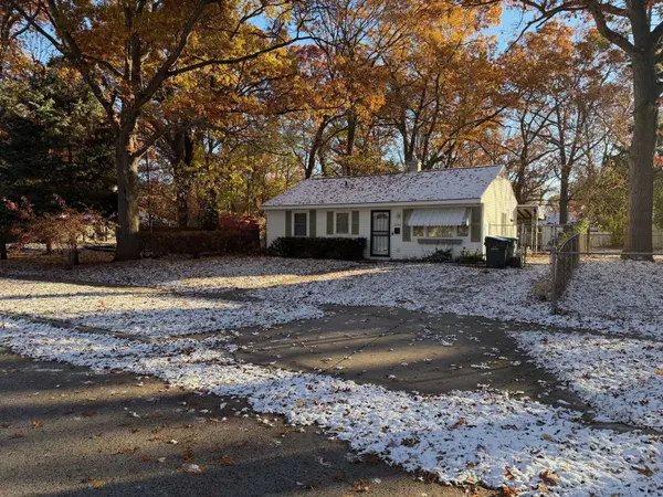 Muskegon, MI 49444,2278 Austin Street