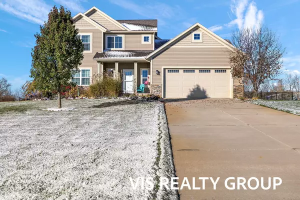 2989 Air Park Drive, Zeeland, MI 49464