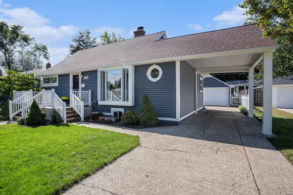 Grand Haven, MI 49417,1805 Wisconsin Street