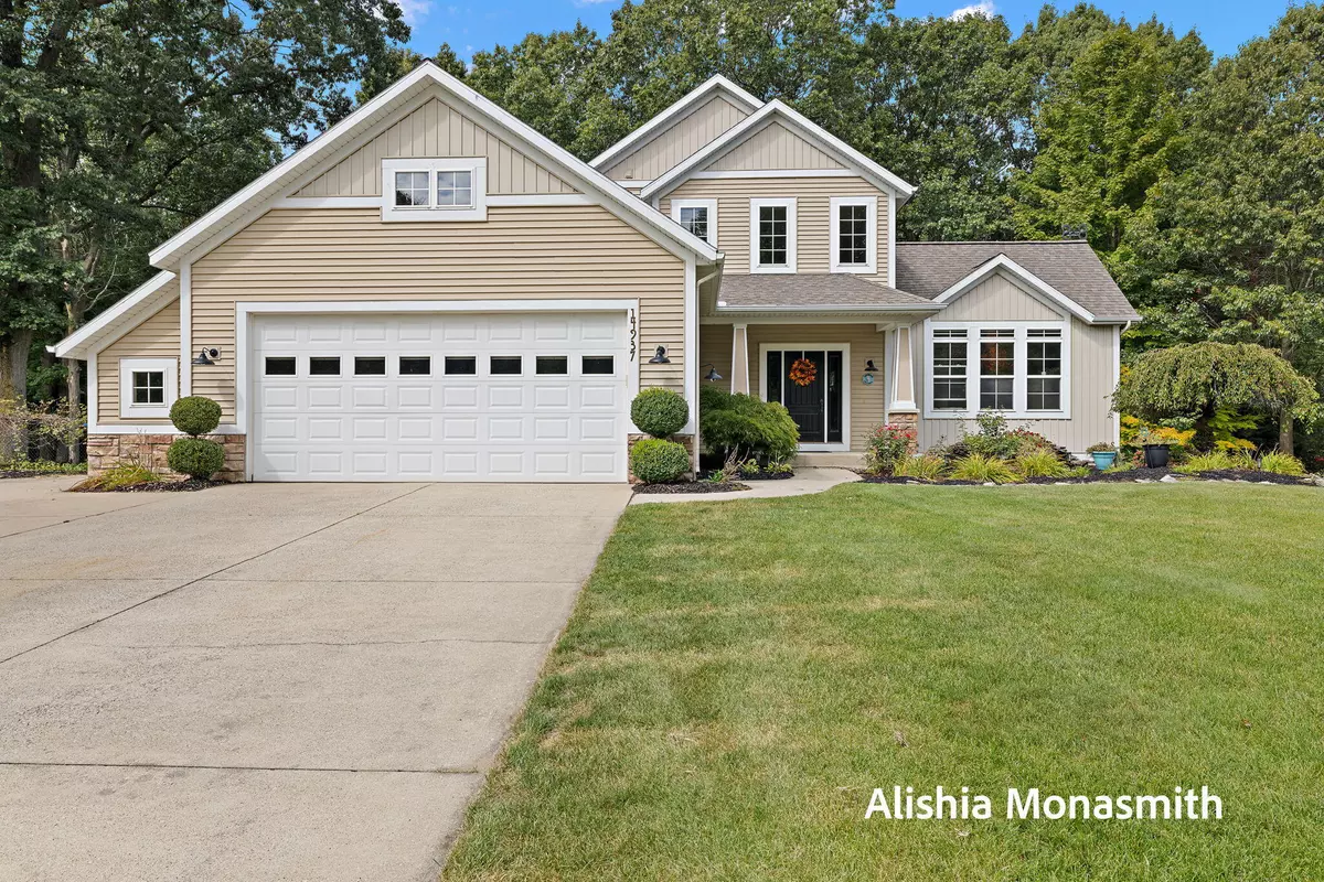 Grand Haven, MI 49417,14937 Sandstone Place