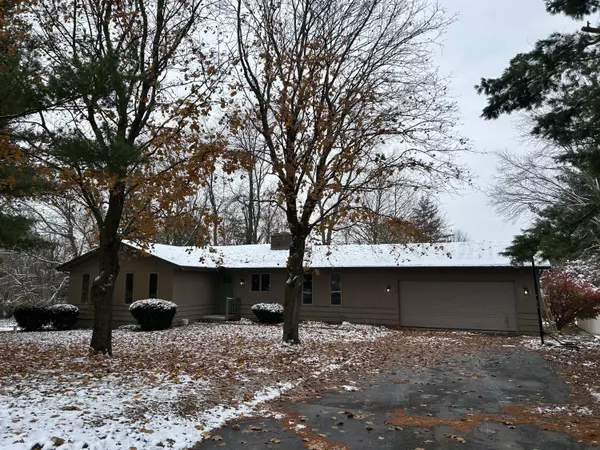 9670 Treetop Drive, Galesburg, MI 49053