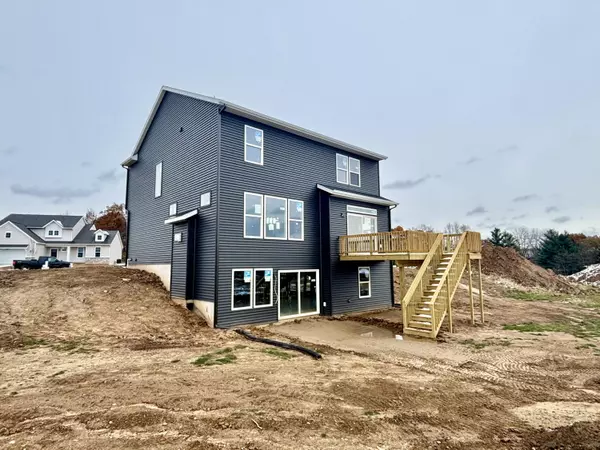 Alto, MI 49302,8318 Kettle Hill SE Court