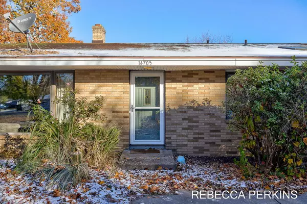 Holland, MI 49424,14705 Valley View Avenue