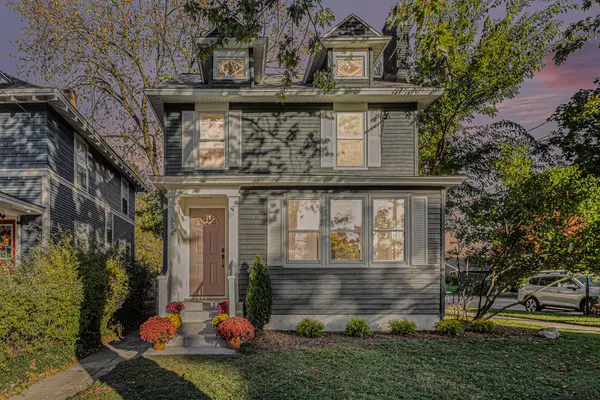 554 Ethel SE Avenue, Grand Rapids, MI 49506