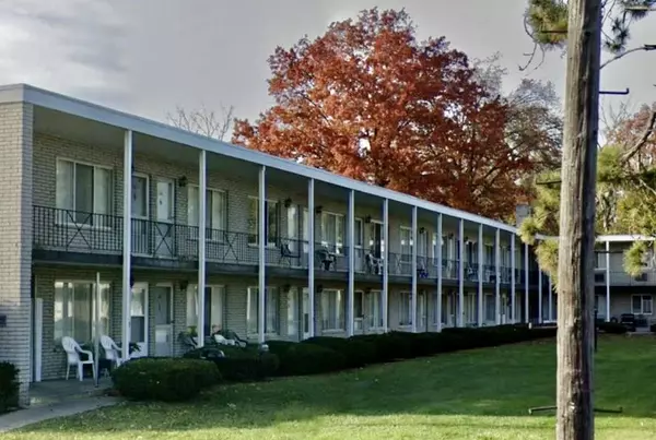 17161 Redford Street #114, Detroit, MI 48219