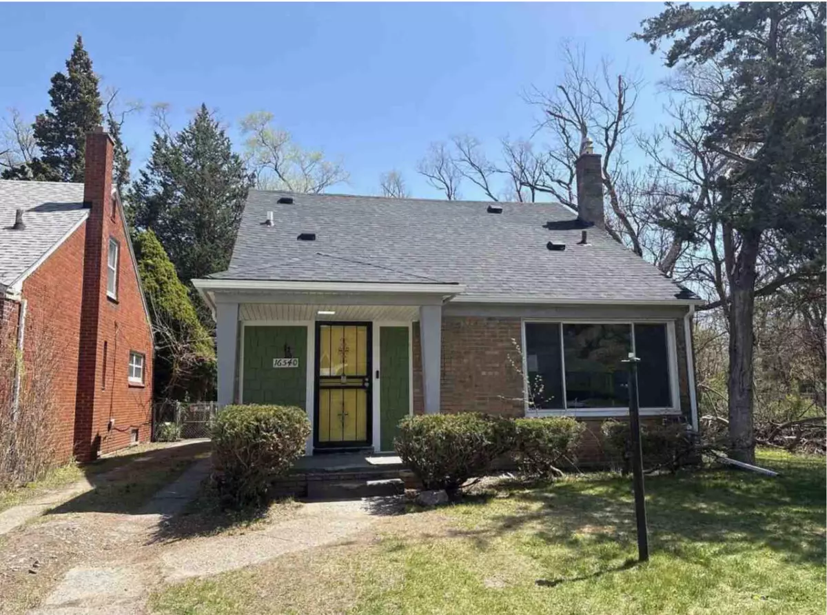 Detroit, MI 48235,16540 Marlowe Street