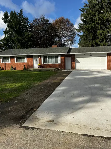 9030 Maplewood Drive, Berrien Springs, MI 49103