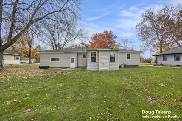 Jenison, MI 49428,1129 Elmwood Drive