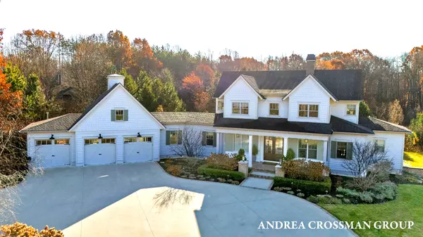 3349 Palmer Drive, Saugatuck, MI 49453