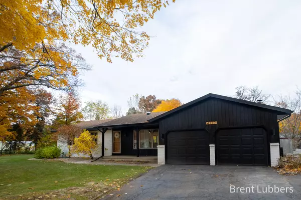Hudsonville, MI 49426,4117 Crestlane Drive