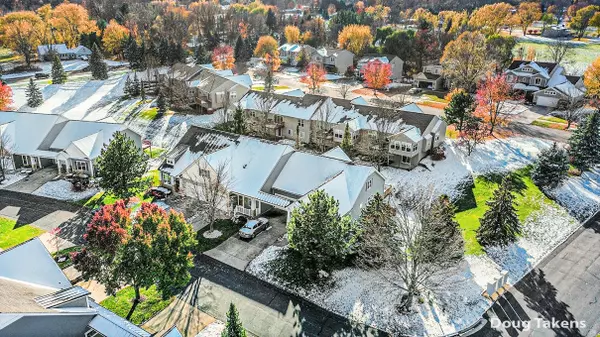 Byron Center, MI 49315,650 Braeside SE Drive