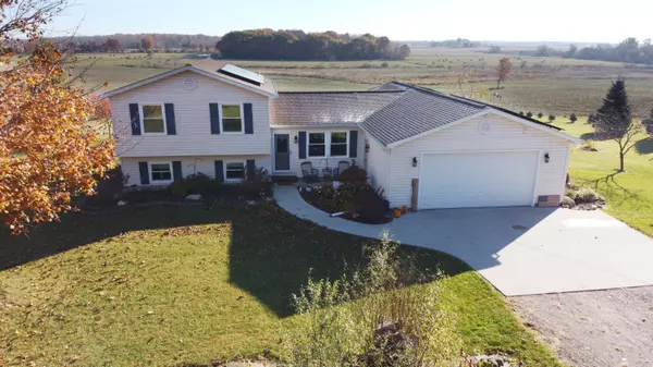 Vicksburg, MI 49097,16029 S 33rd Street