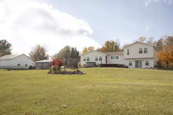 Vicksburg, MI 49097,16029 S 33rd Street