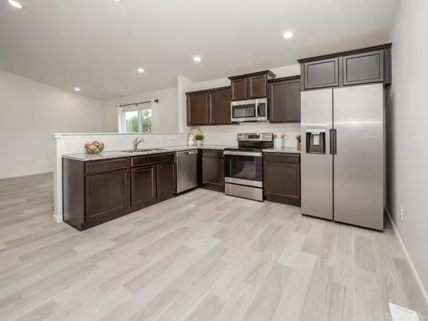 Galesburg, MI 49053,1925 Prescott Trail