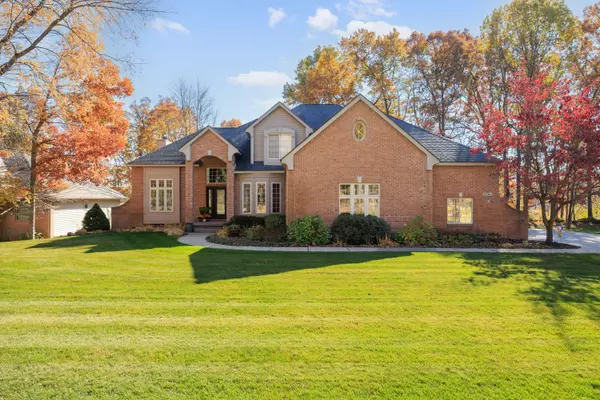 White Lake, MI 48386,8761 River Run Drive