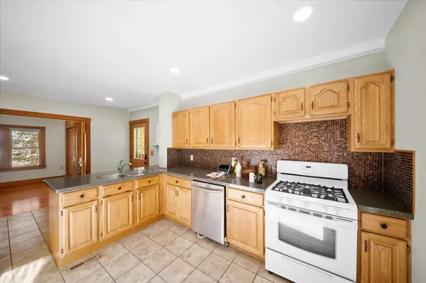 Wyoming, MI 49519,2300 Berwyn SW Avenue