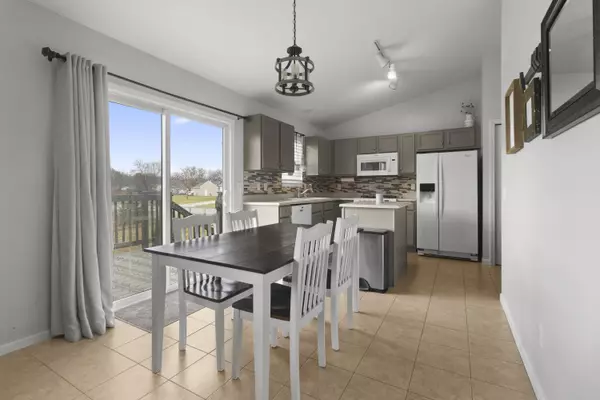 Kalamazoo, MI 49004,2830 Arctic Avenue