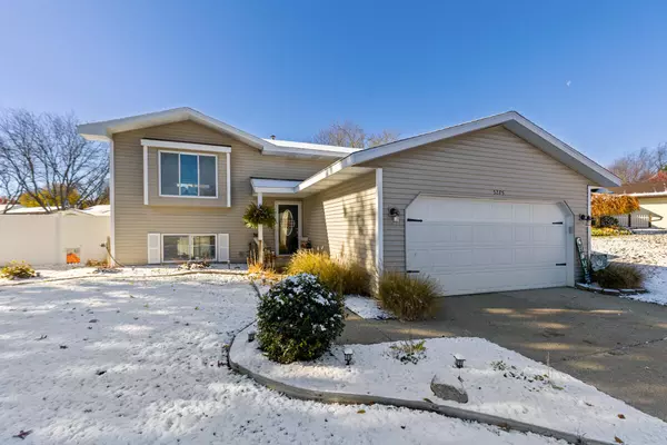 Wyoming, MI 49519,5275 Pinnacle SW Drive