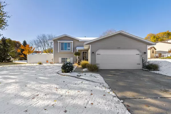 5275 Pinnacle SW Drive, Wyoming, MI 49519